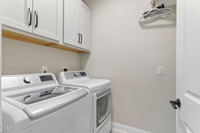 3213 High Plains Drive, Fuquay Varina, NC 27526