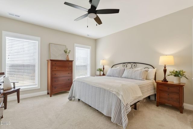 3213 High Plains Drive, Fuquay Varina, NC 27526