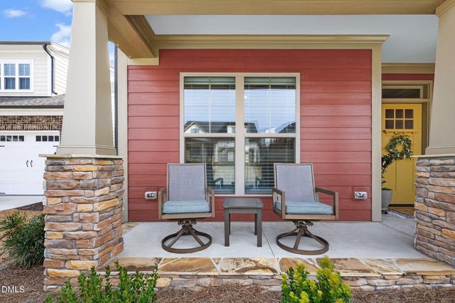 3213 High Plains Drive, Fuquay Varina, NC 27526