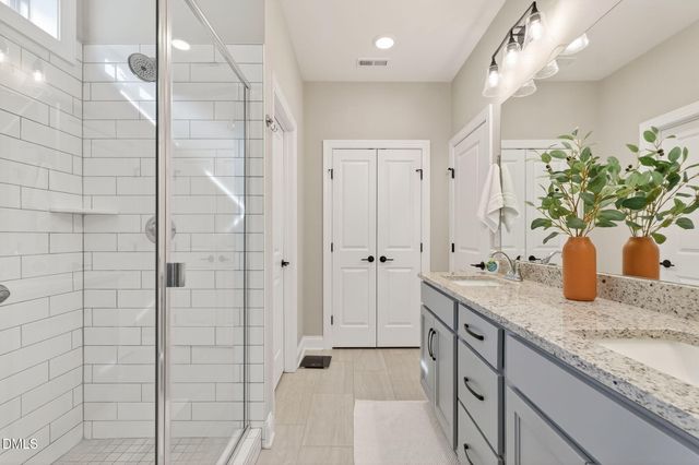 3213 High Plains Drive, Fuquay Varina, NC 27526