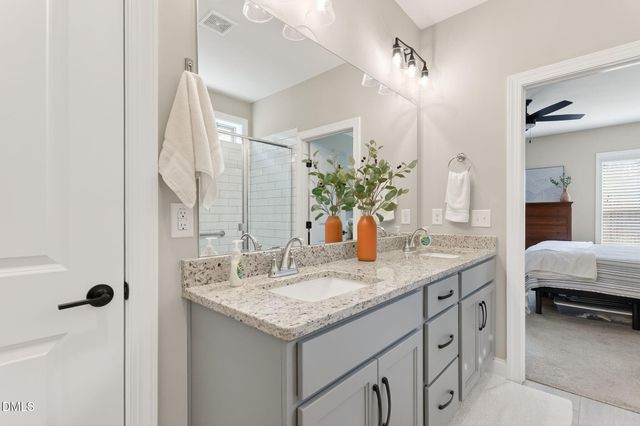 3213 High Plains Drive, Fuquay Varina, NC 27526