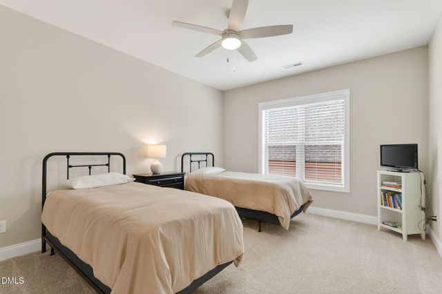 3213 High Plains Drive, Fuquay Varina, NC 27526