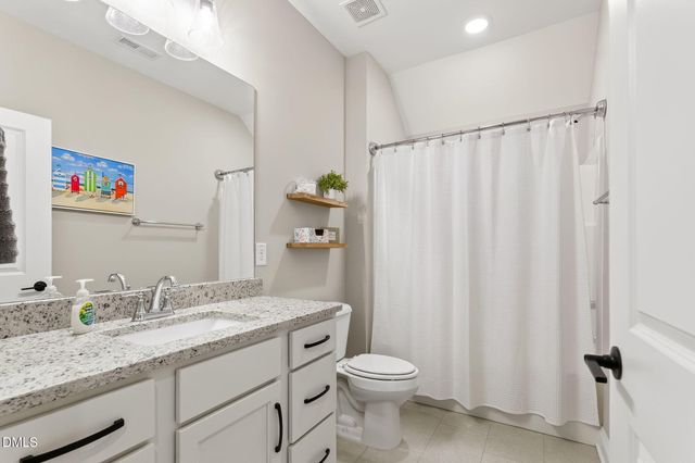 3213 High Plains Drive, Fuquay Varina, NC 27526