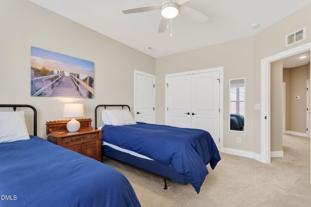 3213 High Plains Drive, Fuquay Varina, NC 27526