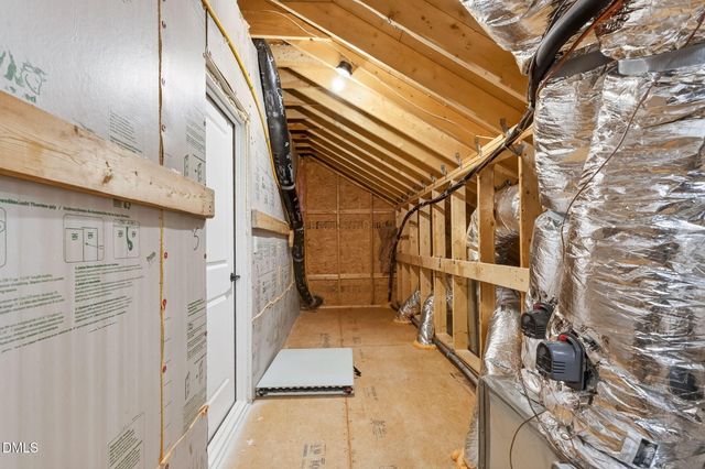 3213 High Plains Drive, Fuquay Varina, NC 27526