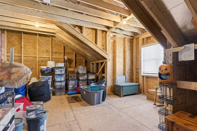 3213 High Plains Drive, Fuquay Varina, NC 27526