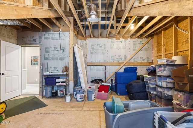 3213 High Plains Drive, Fuquay Varina, NC 27526