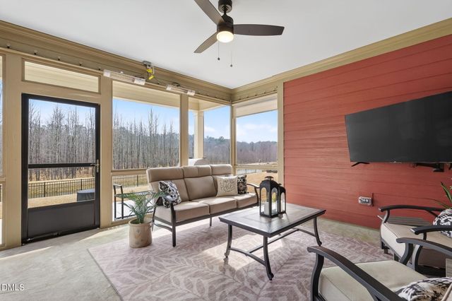 3213 High Plains Drive, Fuquay Varina, NC 27526