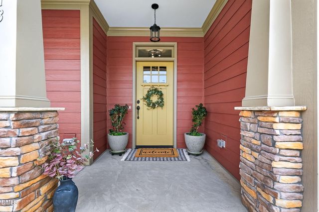 3213 High Plains Drive, Fuquay Varina, NC 27526