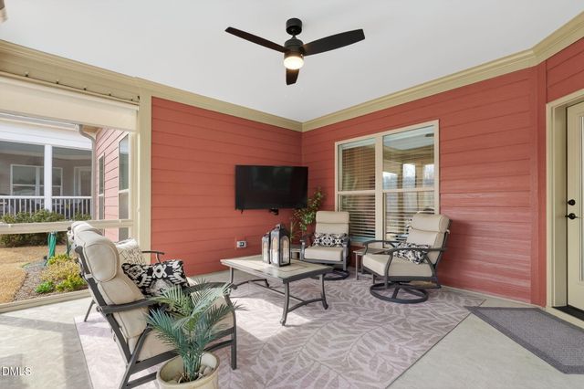 3213 High Plains Drive, Fuquay Varina, NC 27526