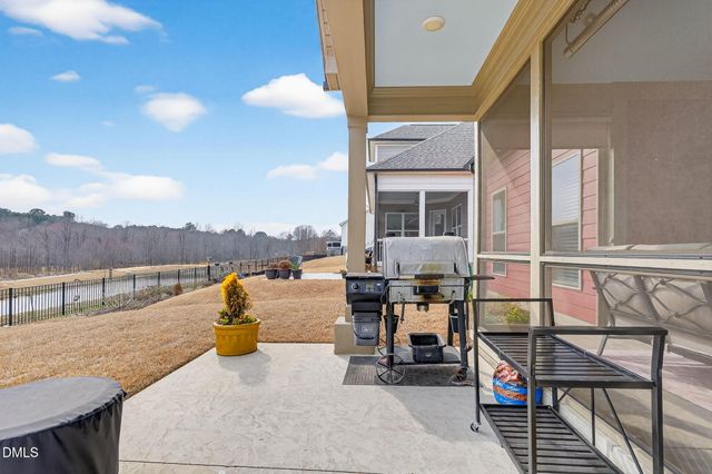 3213 High Plains Drive, Fuquay Varina, NC 27526