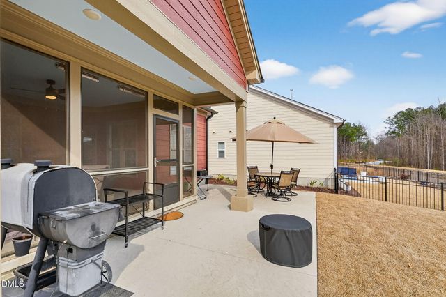 3213 High Plains Drive, Fuquay Varina, NC 27526