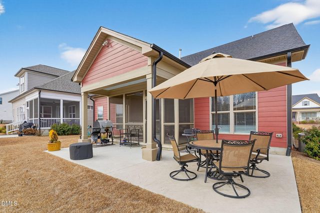 3213 High Plains Drive, Fuquay Varina, NC 27526