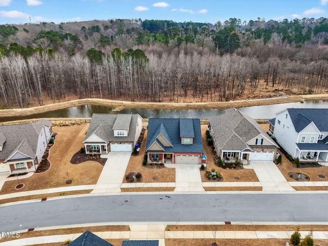 3213 High Plains Drive, Fuquay Varina, NC 27526