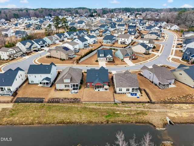 3213 High Plains Drive, Fuquay Varina, NC 27526