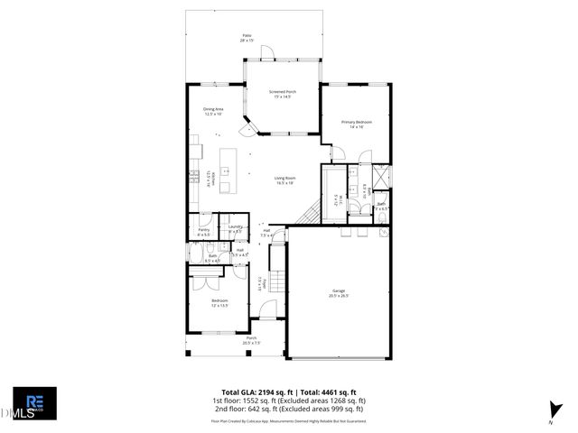 3213 High Plains Drive, Fuquay Varina, NC 27526