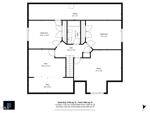 3213 High Plains Drive, Fuquay Varina, NC 27526