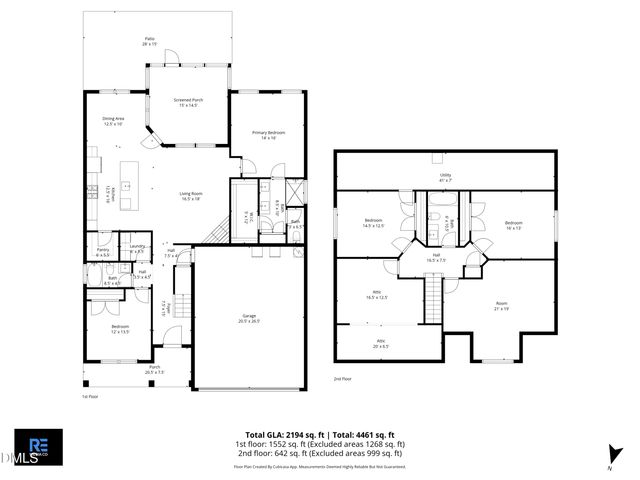 3213 High Plains Drive, Fuquay Varina, NC 27526