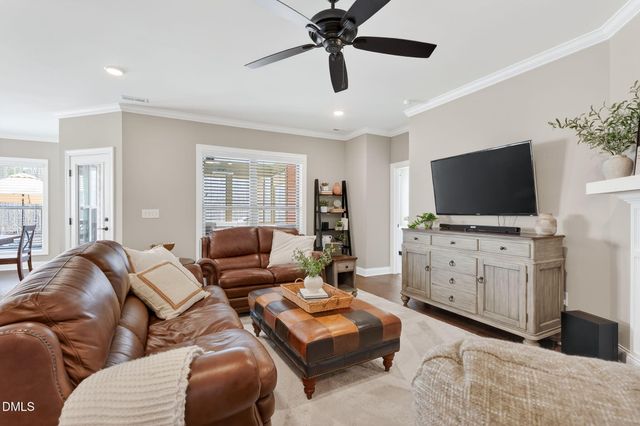 3213 High Plains Drive, Fuquay Varina, NC 27526