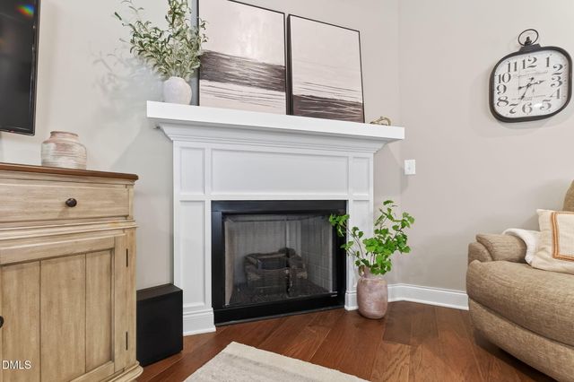 3213 High Plains Drive, Fuquay Varina, NC 27526