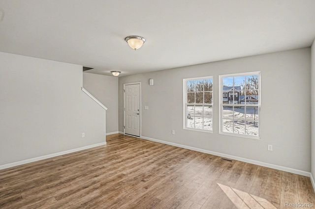 309 Samantha Way, Rose Township, MI 48350