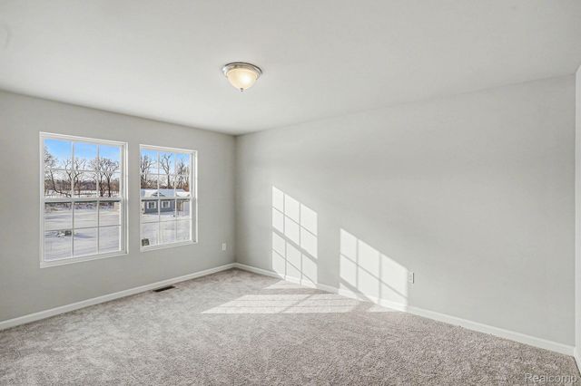 309 Samantha Way, Rose Township, MI 48350