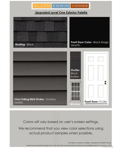 309 Samantha Way, Rose Township, MI 48350