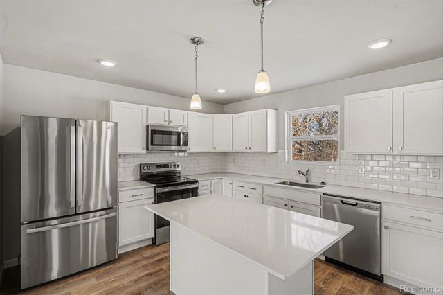 309 Samantha Way, Rose Township, MI 48350