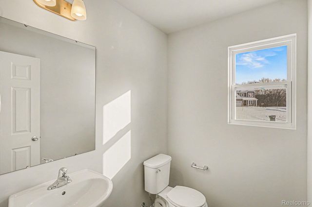 309 Samantha Way, Rose Township, MI 48350