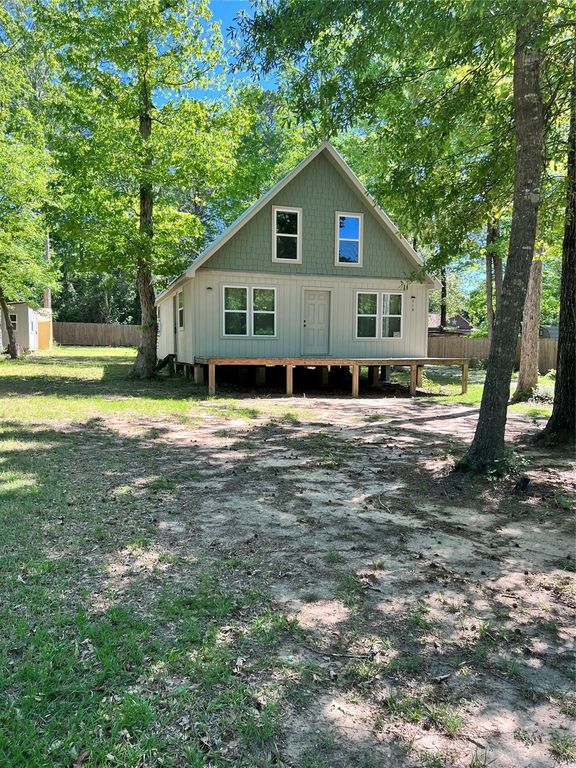 116 Welch Drive, Livingston, TX 77351