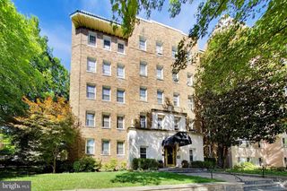 5402 CONNECTICUT AVE NW #204, Washington, DC 20015