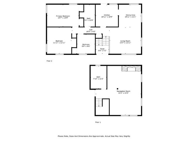 2003 9th Street Place, Coralville, IA 52241
