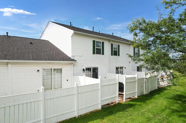 1967 Bashan Drive, 82D, Columbus, OH 43228
