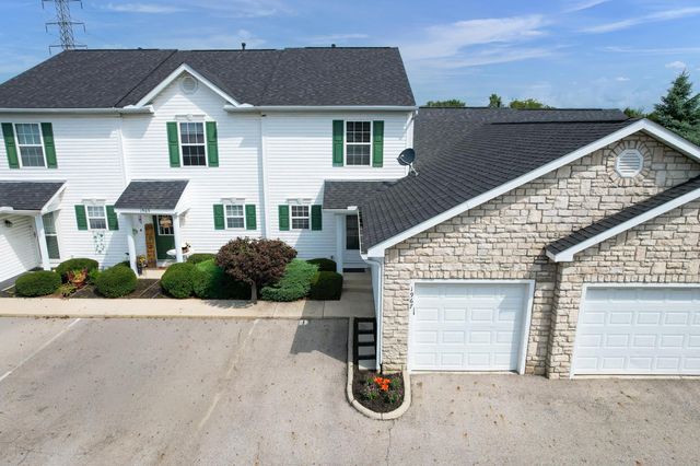 1967 Bashan Drive, 82D, Columbus, OH 43228