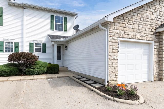 1967 Bashan Drive, 82D, Columbus, OH 43228