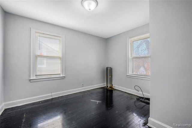 14559 Rosemont Avenue, Detroit, MI 48223