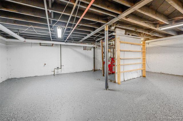 14559 Rosemont Avenue, Detroit, MI 48223