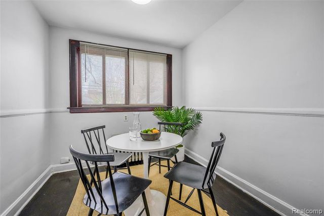 14559 Rosemont Avenue, Detroit, MI 48223