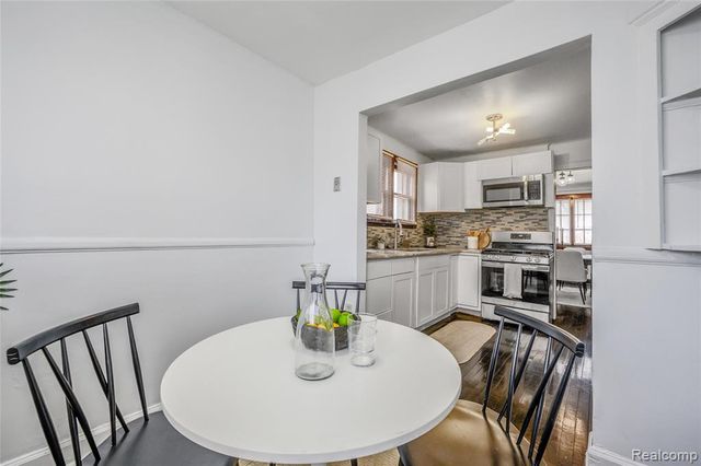 14559 Rosemont Avenue, Detroit, MI 48223