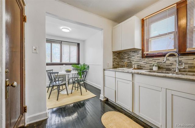 14559 Rosemont Avenue, Detroit, MI 48223