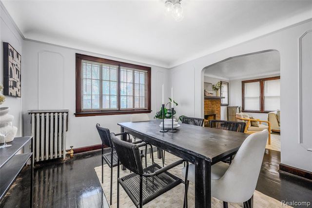 14559 Rosemont Avenue, Detroit, MI 48223