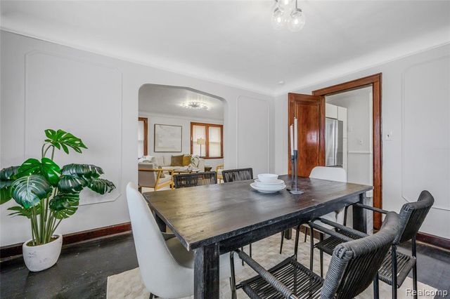 14559 Rosemont Avenue, Detroit, MI 48223