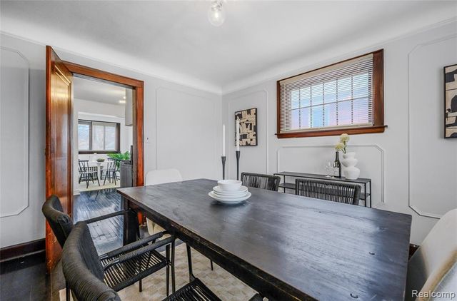 14559 Rosemont Avenue, Detroit, MI 48223