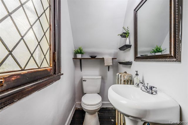 14559 Rosemont Avenue, Detroit, MI 48223