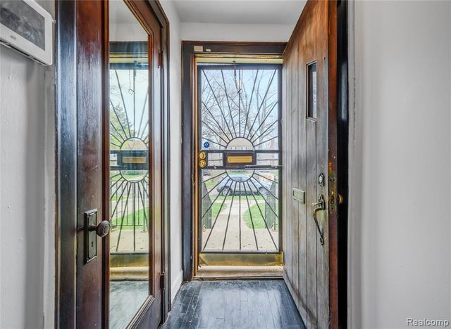 14559 Rosemont Avenue, Detroit, MI 48223