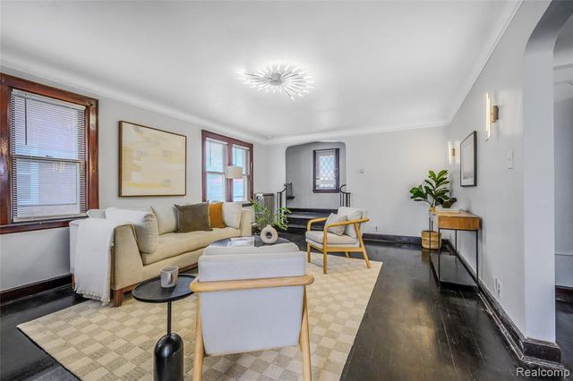 14559 Rosemont Avenue, Detroit, MI 48223