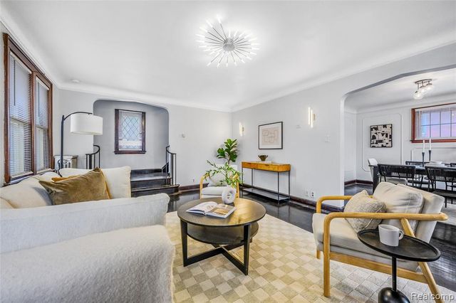 14559 Rosemont Avenue, Detroit, MI 48223