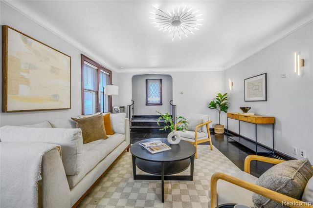 14559 Rosemont Avenue, Detroit, MI 48223