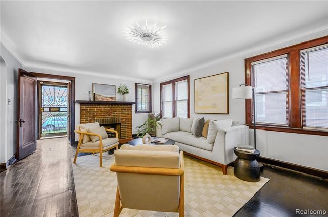 14559 Rosemont Avenue, Detroit, MI 48223