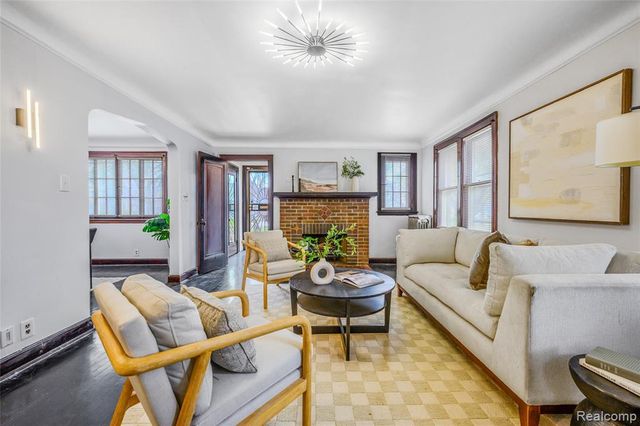 14559 Rosemont Avenue, Detroit, MI 48223